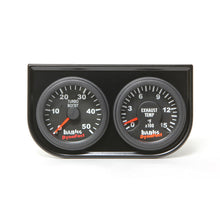 Load image into Gallery viewer, Banks Power 94-03 Ford 7.3L Pyro &amp; Boost Instrument Assy Banks Power