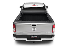 Load image into Gallery viewer, Truxedo 19-20 Ram 1500 (New Body) w/o Multifunction Tailgate 5ft 7in Sentry Bed Cover Truxedo