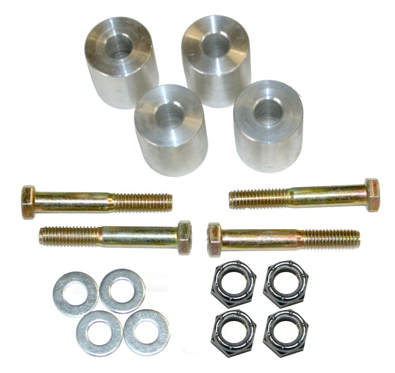Skyjacker 1987-1988 Chevrolet V30 Pickup Transfer Case Lowering Kit Skyjacker
