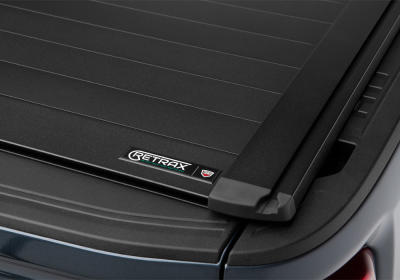 Retrax 2019 Chevy & GMC 5.8ft Bed 1500 PowertraxPRO XR Retrax