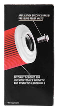 Load image into Gallery viewer, K&amp;N 1.313in OD x 3.438in H Oil Filter K&amp;N Engineering