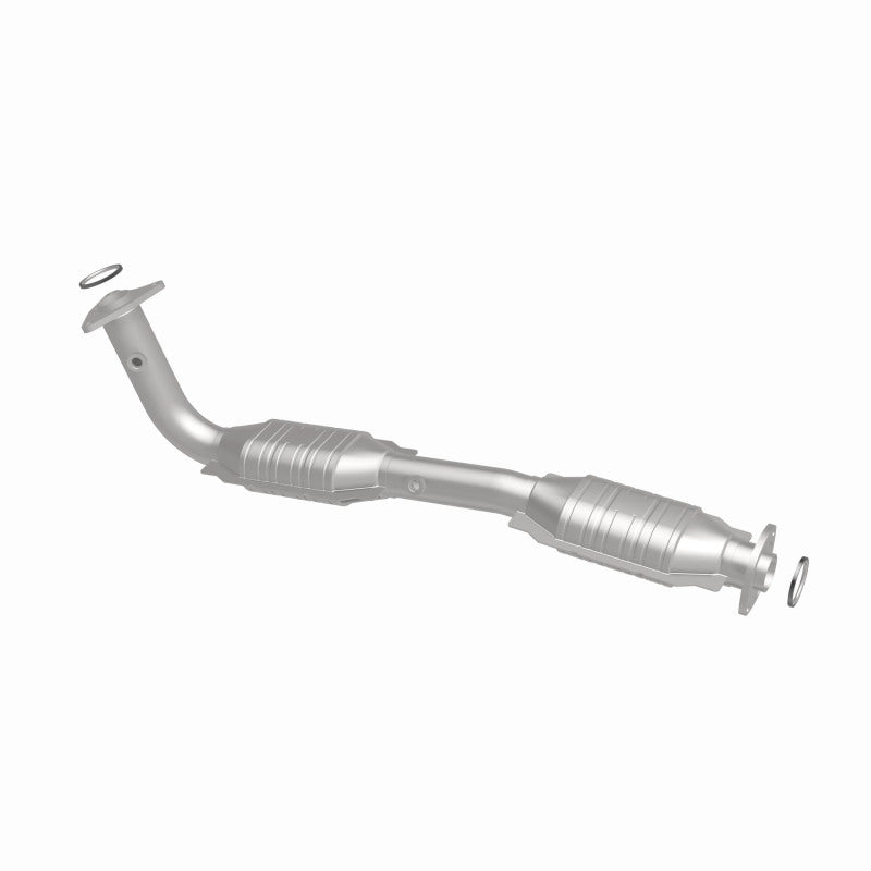 Magnaflow Conv DF 07-08 Tundra 5.7L P/S Magnaflow