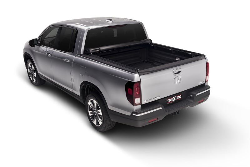 Truxedo 17-20 Honda Ridgeline 4ft 8in Lo Pro Bed Cover Truxedo