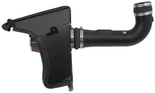Load image into Gallery viewer, K&amp;N 2016-2017 Chevrolet Camaro V6-3.6L F/I Aircharger Performance Intake K&amp;N Engineering