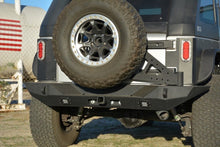 Load image into Gallery viewer, DV8 Offroad RS-10/RS-11 TC-6 Tire Carrier DV8 Offroad
