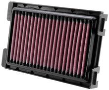 Load image into Gallery viewer, K&amp;N 11-13 Honda CBR250R 249 Replacement Air Filter K&amp;N Engineering