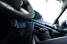 Load image into Gallery viewer, DV8 Offroad 22-23 Toyota Tundra Center Console Molle Panels/Device Mount DV8 Offroad
