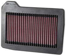 Load image into Gallery viewer, K&amp;N Replacement Air Filter 00-07 Victory (Various Models) K&amp;N Engineering