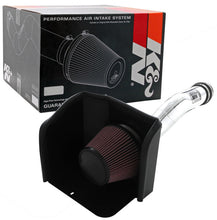 Load image into Gallery viewer, K&amp;N 2016 Toyota Tacoma 3.5L-V6 High Flow Performance Kit K&amp;N Engineering