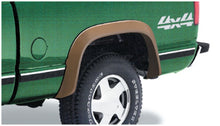 Load image into Gallery viewer, Bushwacker 88-99 Chevy C1500 Extend-A-Fender Style Flares 4pc - Black Bushwacker