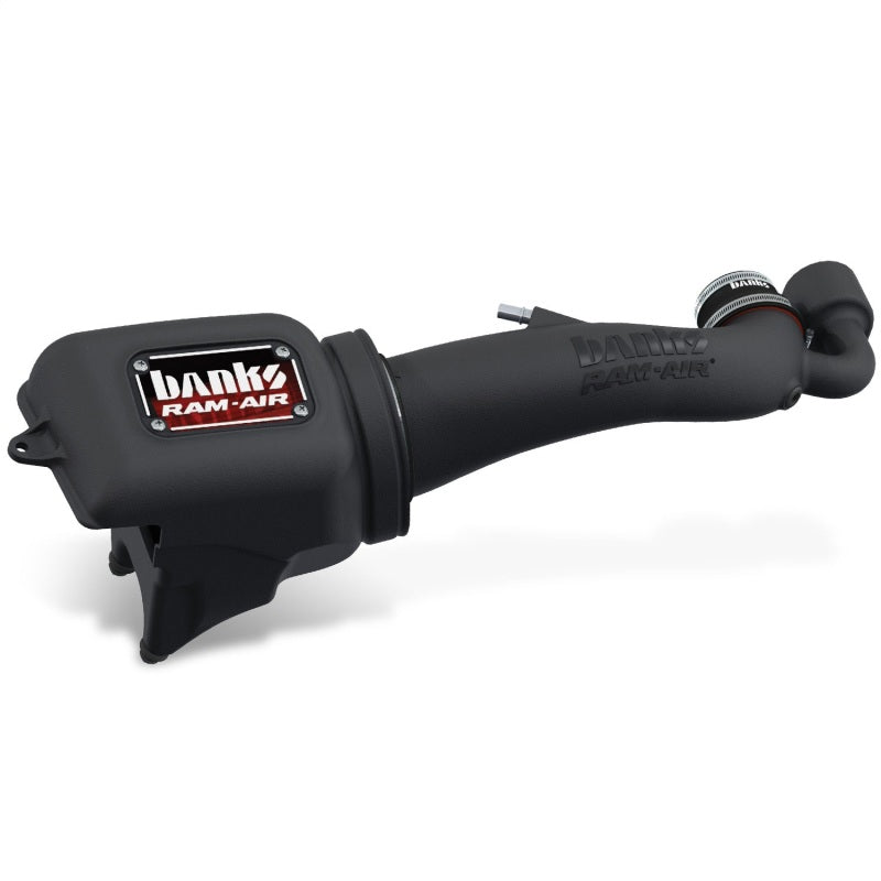 Banks Power 18-20 Jeep 3.6L Wrangler (JL) Ram-Air Intake System Banks Power