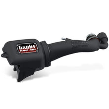 Load image into Gallery viewer, Banks Power 18-20 Jeep 3.6L Wrangler (JL) Ram-Air Intake System Banks Power