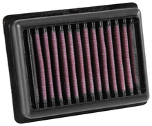 Load image into Gallery viewer, K&amp;N 16-17 Triumph Street Twin 900 Replacement Air Filter K&amp;N Engineering