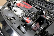 Load image into Gallery viewer, K&amp;N 17-18 Honda Civic Type-R L4-2.0L F/I Typhoon Air Intake K&amp;N Engineering