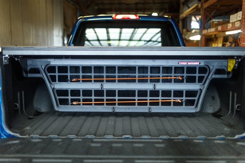 Roll-N-Lock 2020 Chevy Silverado/Sierra 2500/3500 MB 80-1/2in Cargo Manager Roll-N-Lock