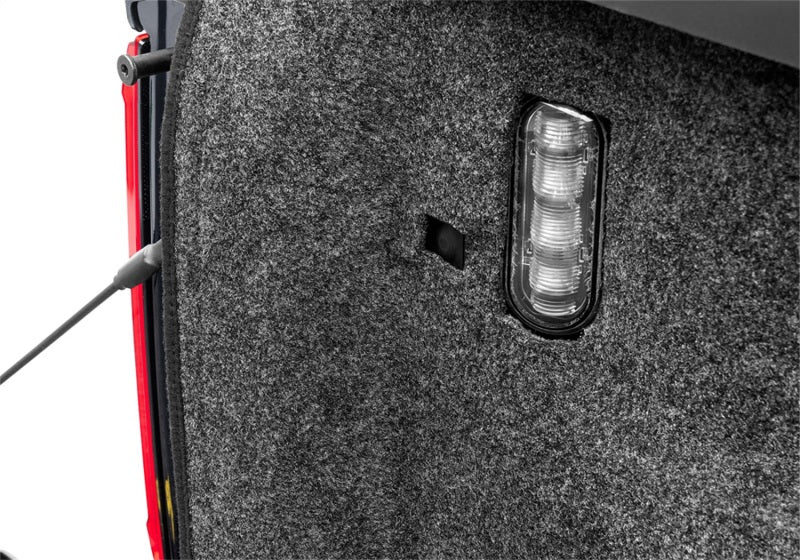 BedRug 15-23 Ford F-150 5.5ft Bed Bedliner BedRug
