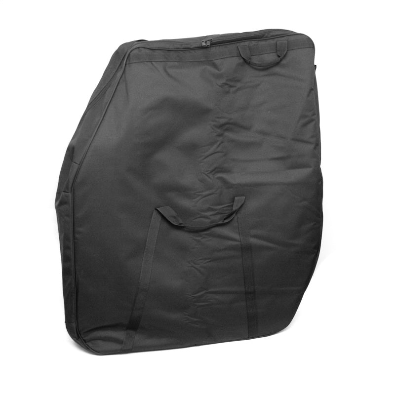 Rugged Ridge Front Door Storage Bag Kit 07-20 Jeep JK/JL/JT Rugged Ridge