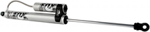 Load image into Gallery viewer, Fox 99+ Chevy HD 2.0 Performance Series 14.1in. Smooth Body Remote Res. Rear Shock / 7-10in. Lift FOX