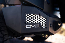 Load image into Gallery viewer, DV8 Offroad 21-22 Ford Bronco MTO Series Rear Bumper DV8 Offroad