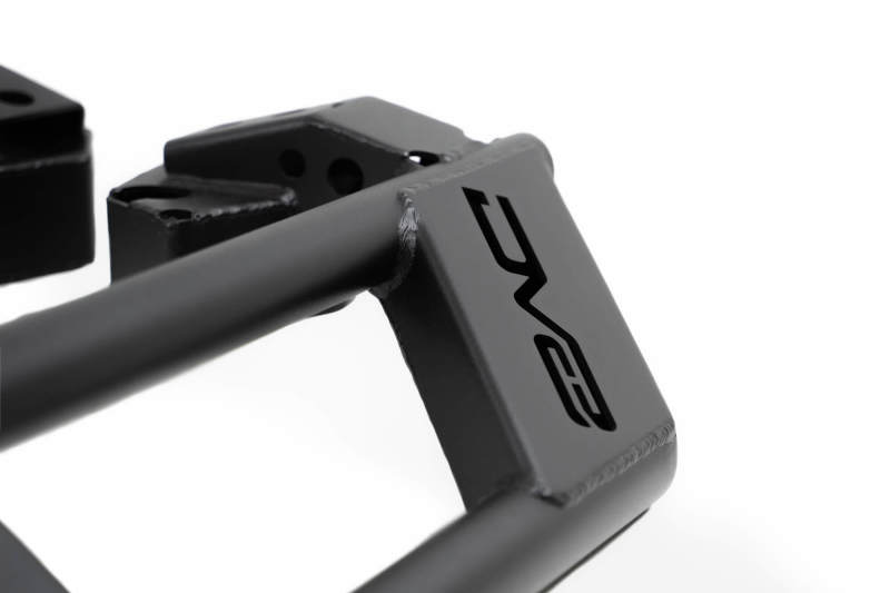 DV8 Offroad 21-23 Ford Bronco FS-15 Series 2-Door Rock Sliders DV8 Offroad