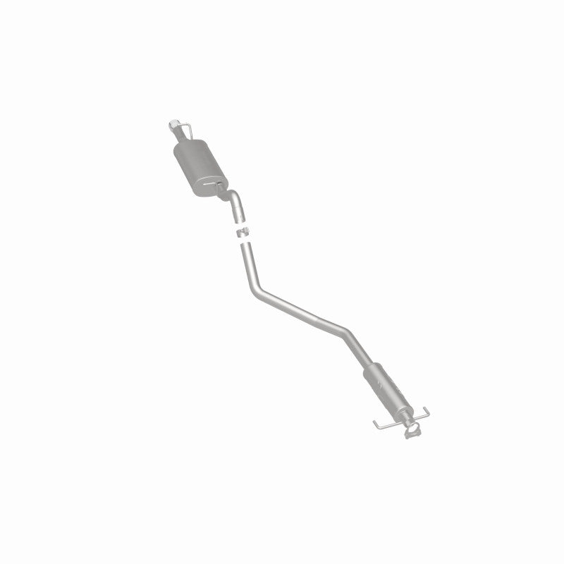 MagnaFlow Sys C/B 01-03 Toyota Corolla S 1.8L Magnaflow