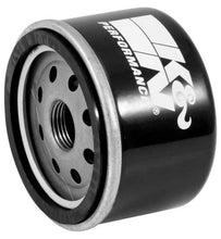 Load image into Gallery viewer, K&amp;N BMW 3.063in OD x 2.156in H Oil Filter K&amp;N Engineering