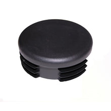 Load image into Gallery viewer, Rugged Ridge 3in Plastic Tube Bumper End Cap Rugged Ridge