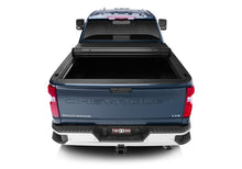 Load image into Gallery viewer, Truxedo 2020 GMC Sierra &amp; Chevrolet Silverado 2500HD &amp; 3500HD 6ft 9in Sentry CT Bed Cover Truxedo