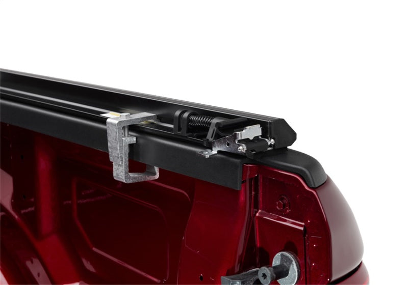 Truxedo 19-20 Ram 1500 (New Body) w/RamBox 5ft 7in TruXport Bed Cover Truxedo