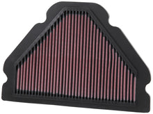 Load image into Gallery viewer, K&amp;N 98-03 Kawasaki ZX9R Air Filter K&amp;N Engineering