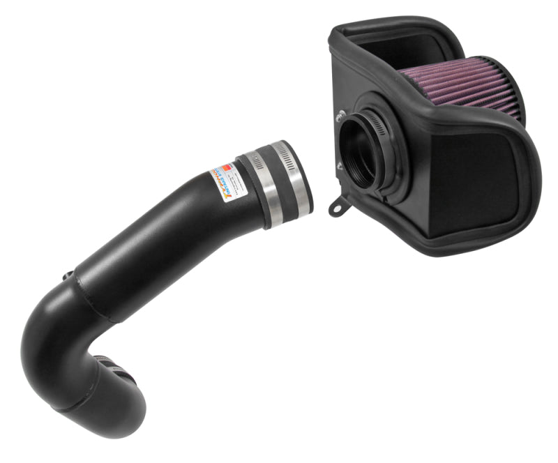 K&N 11-13 Buick Regal 2.0L L4 Typhoon Performance Intake K&N Engineering