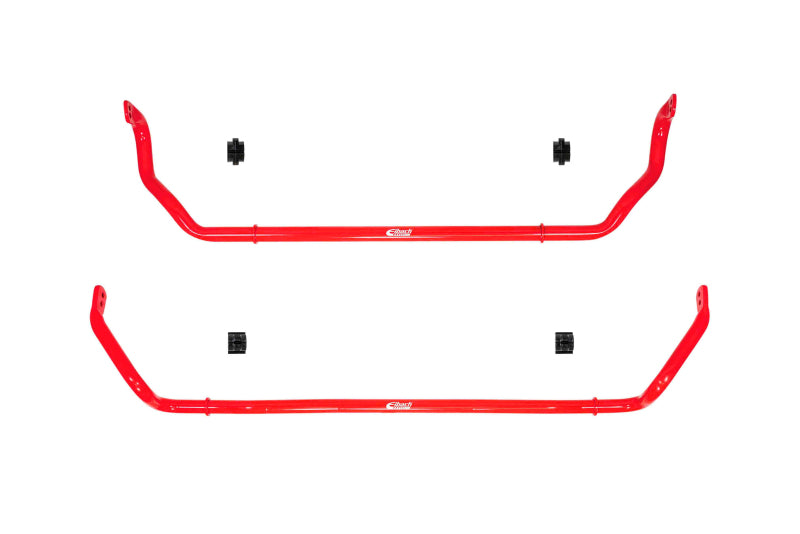 Eibach Anti-Roll Front & Rear Sway Bar Kit 15-16 Volkswagen Golf R Eibach