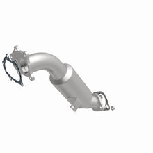 Load image into Gallery viewer, MagnaFlow Conv DF 08-09 Subaru WRX 2.5L Magnaflow