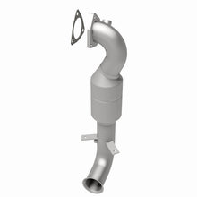 Load image into Gallery viewer, MagnaFlow Conv DF 07-09 Cooper S turbo frt OE Magnaflow