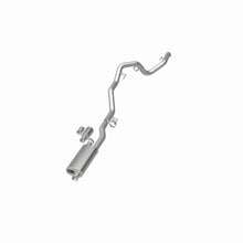 Load image into Gallery viewer, MagnaFlow 20-23 Jeep Gladiator JT 3.6L Overland Series Cat-Back Exhaust Magnaflow