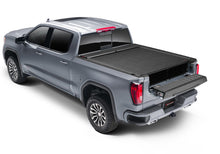 Load image into Gallery viewer, Roll-N-Lock 2020 Chevy Silverado / GMC Sierra 2500-3500 80-1/2in M-Series Retractable Tonneau Cover Roll-N-Lock