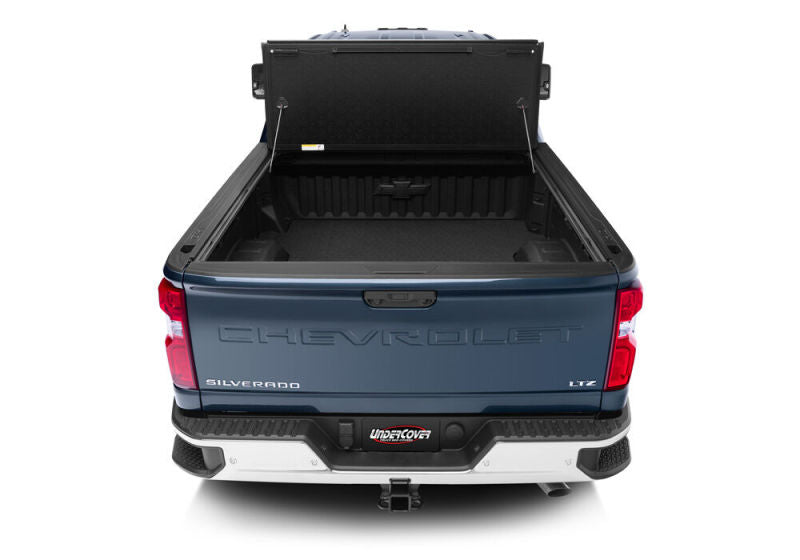 UnderCover 2020 Chevy Silverado 2500/3500 HD 8ft Armor Flex Bed Cover Undercover