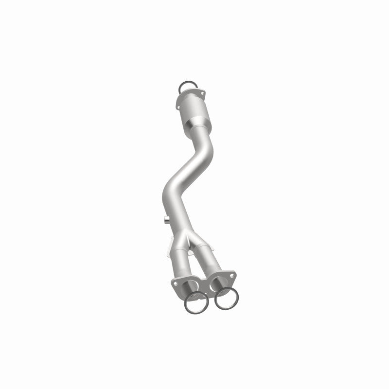 MagnaFlow Conv DF 01-05 Lexus IS300 3.0L Underbody Magnaflow