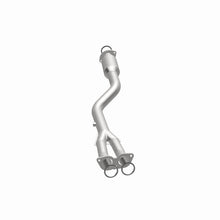 Load image into Gallery viewer, MagnaFlow Conv DF 01-05 Lexus IS300 3.0L Underbody Magnaflow
