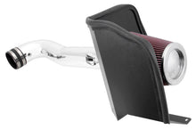 Load image into Gallery viewer, K&amp;N 77 Series Performance Intake Kit - Chevy/GMC 14-15 Silverado/Seirra /2015 Suburban/Tahoe/Yukon K&amp;N Engineering