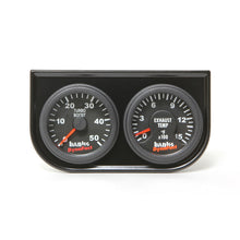 Load image into Gallery viewer, Banks Power 94-03 Ford 7.3L Pyro &amp; Boost Instrument Assy Banks Power