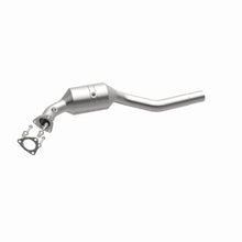 Load image into Gallery viewer, MagnaFlow Conv DF 01-05 Porsche 911 3.6L Front Right (California) Magnaflow