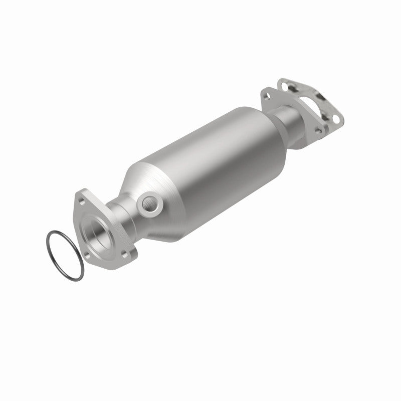 MagnaFlow Conv DF 96-01 Honda Prelude 2.3L Magnaflow