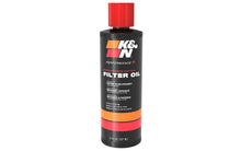 Load image into Gallery viewer, K&amp;N 8 oz. Squeeze Air Filter Oil K&amp;N Engineering