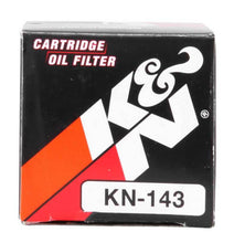 Load image into Gallery viewer, K&amp;N Yamaha / MBK 1.5in OD x 1.938in H Oil Filter K&amp;N Engineering