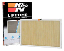Load image into Gallery viewer, K&amp;N HVAC Filter - 24 x 30 x 1 K&amp;N Engineering