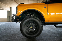 Load image into Gallery viewer, DV8 Offroad 21-22 Ford Bronco Fender Flare Deletes Set of 4 Front &amp; Rear DV8 Offroad