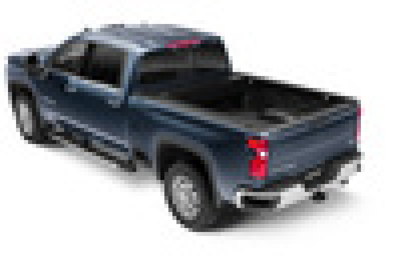 Retrax 2020 Chevrolet / GMC HD 6ft 9in Bed 2500/3500 RetraxPRO MX Retrax