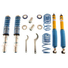 Load image into Gallery viewer, Bilstein B16 96-03 Audi A3 Front and Rear Performance Suspension System Bilstein