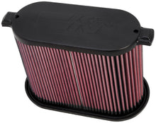 Load image into Gallery viewer, K&amp;N 08-10 Ford F250 Super Duty 6.4L Drop In Air Filter K&amp;N Engineering